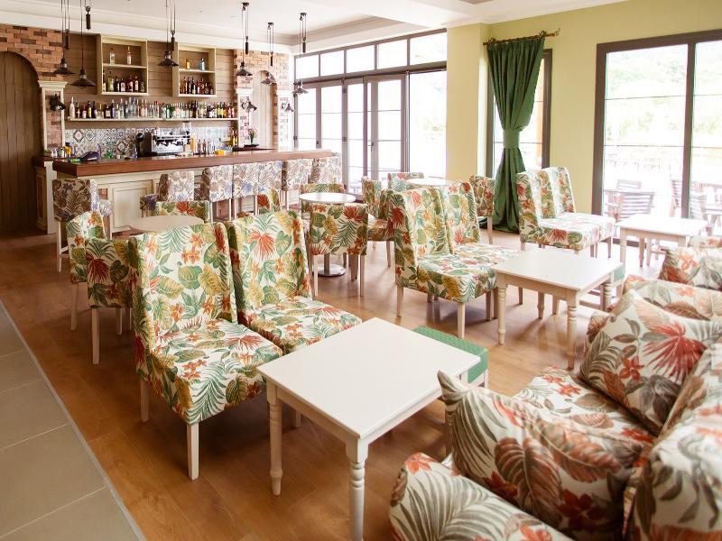 Irene'S Resort Káto Loutrákion Extérieur photo